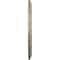 Ekena Millwork Classic Ceiling Medallion (Fits Canopies up to 5 1/2"), 41 1/8"OD x 4"ID x 2 1/8"P, Gobi Desert CM41CLGDF - alternate 4